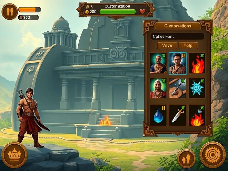 Kanpur CSGO Enforcers gameplay screenshot showing tactical combat